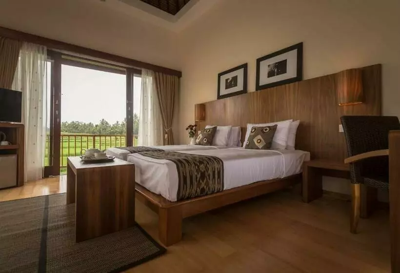 Fotos del hotel Manyi Village:  11