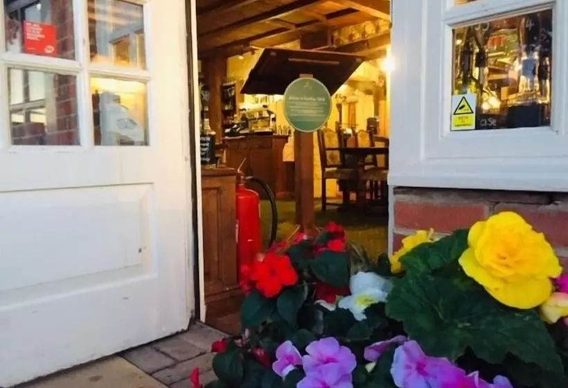 Fotos del hotel The Carpenters Arms:  3