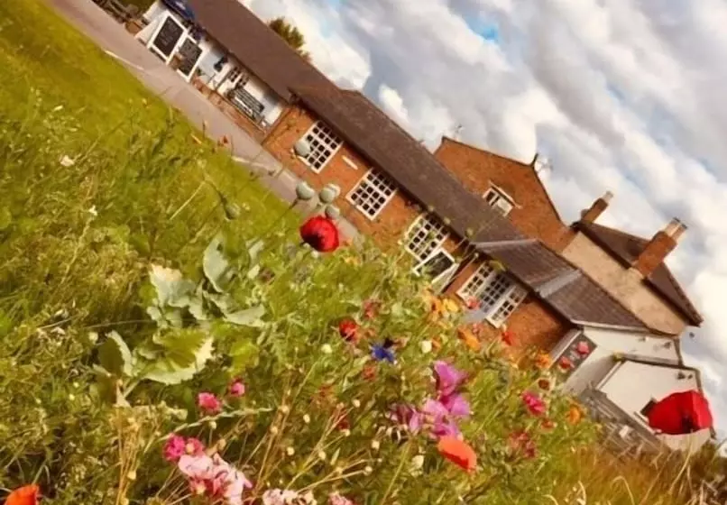 Fotos del hotel The Carpenters Arms:  4