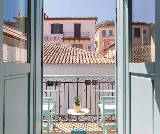 Fotos del hotel 999 Luxury:  14