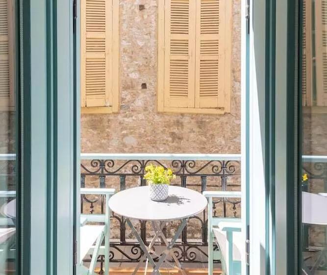 Fotos del hotel 999 Luxury:  24