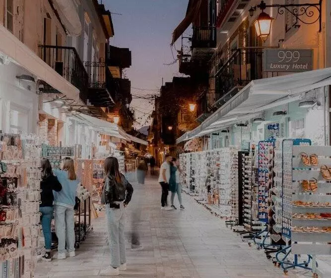 Fotos del hotel 999 Luxury:  20