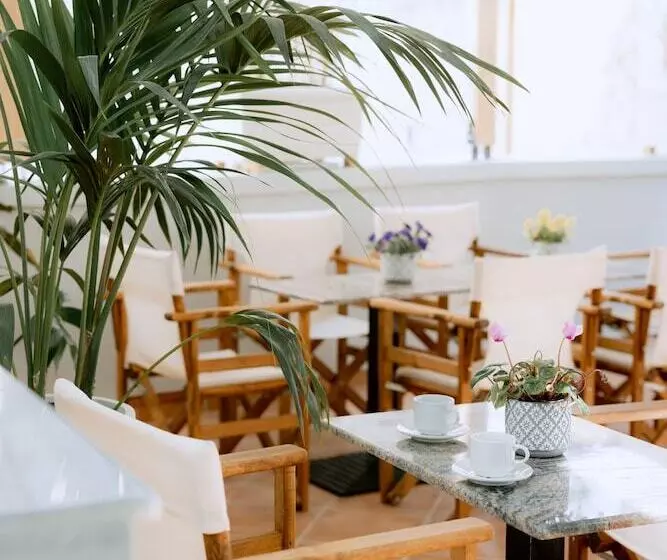 Fotos del hotel 999 Luxury:  4