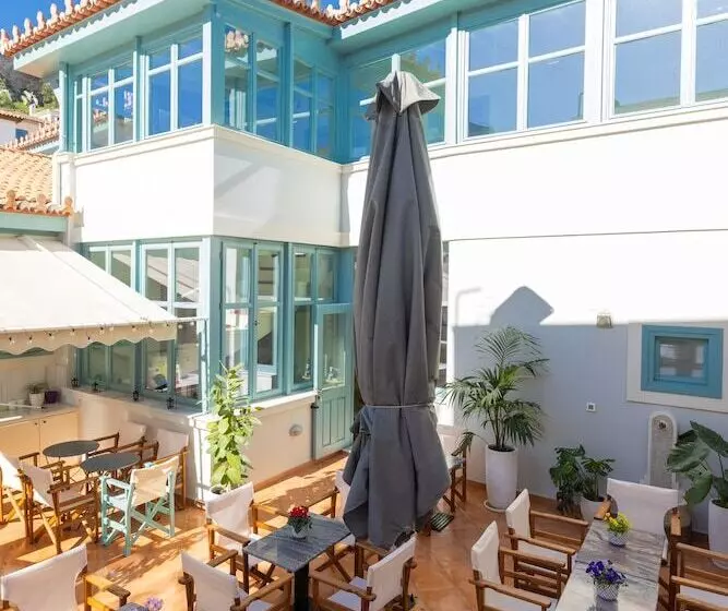 Fotos del hotel 999 Luxury:  17