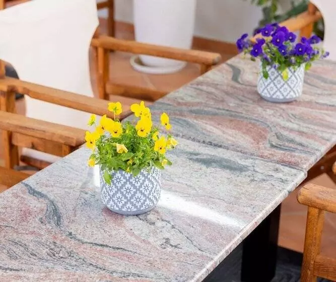 Fotos del hotel 999 Luxury:  23