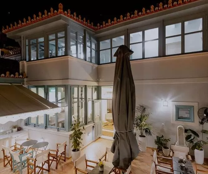 Fotos del hotel 999 Luxury:  21