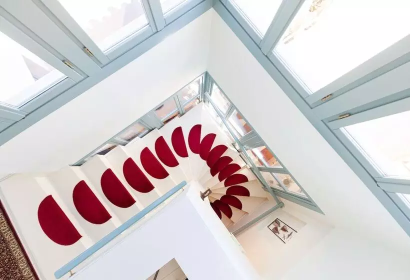 Fotos del hotel 999 Luxury:  22