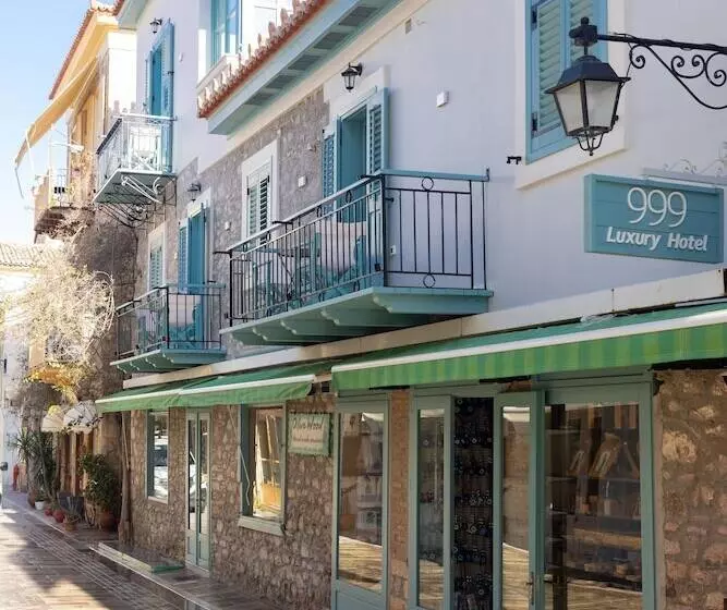 Fotos del hotel 999 Luxury:  8