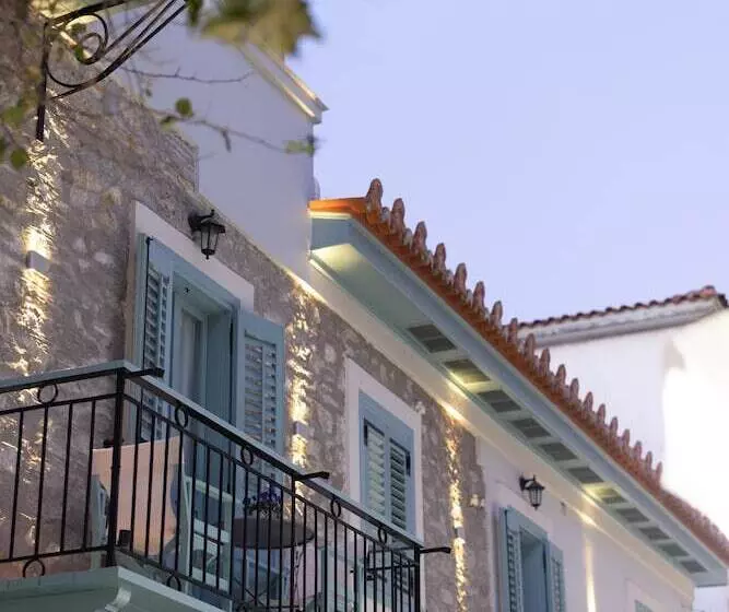 Fotos del hotel 999 Luxury:  15