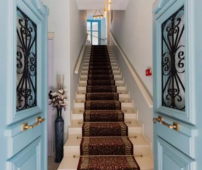 Fotos del hotel 999 Luxury:  2