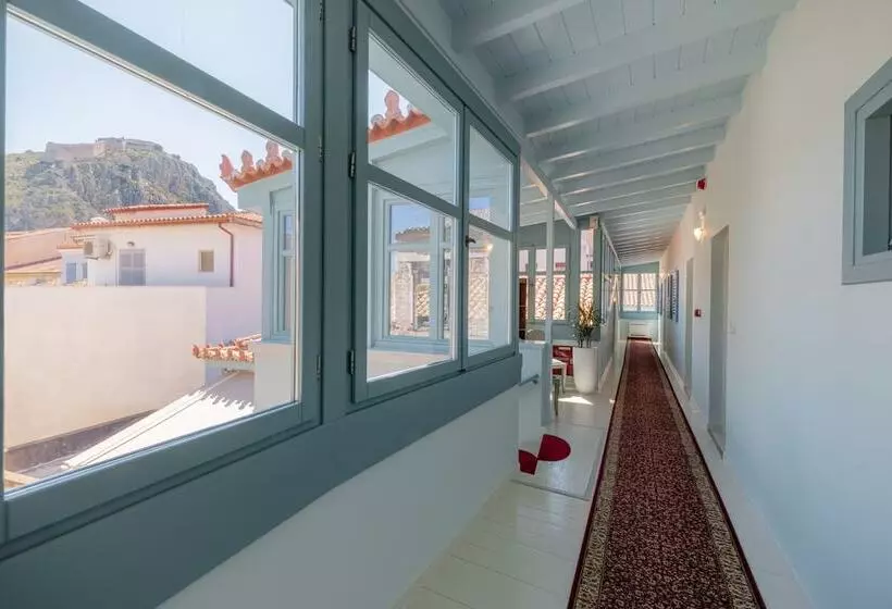 Fotos del hotel 999 Luxury:  3