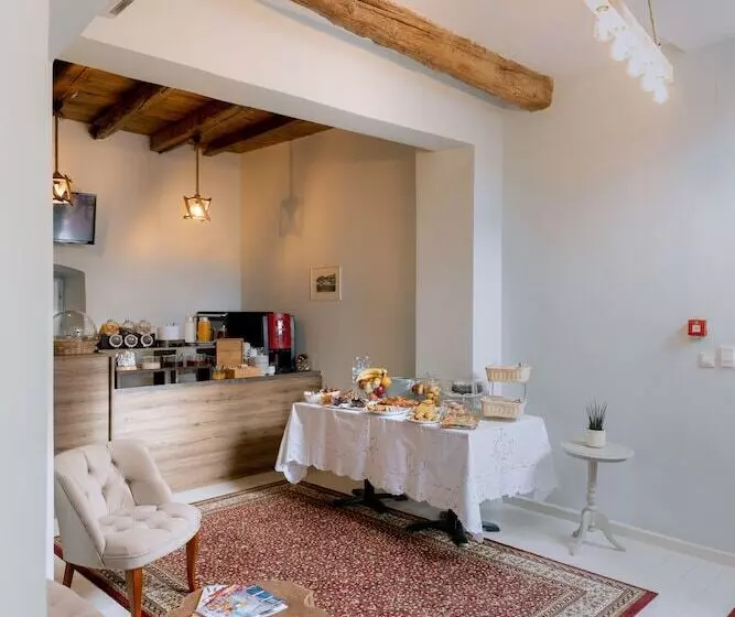 Fotos del hotel 999 Luxury:  16