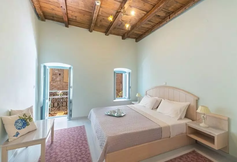 Fotos del hotel 999 Luxury:  13