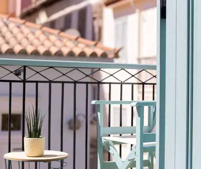 Fotos del hotel 999 Luxury:  5