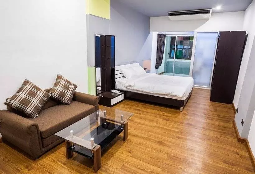 Fotos del hotel Admire Thonburi:  5