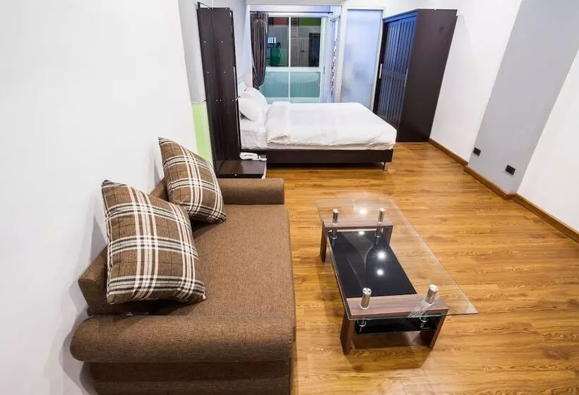 Fotos del hotel Admire Thonburi:  6