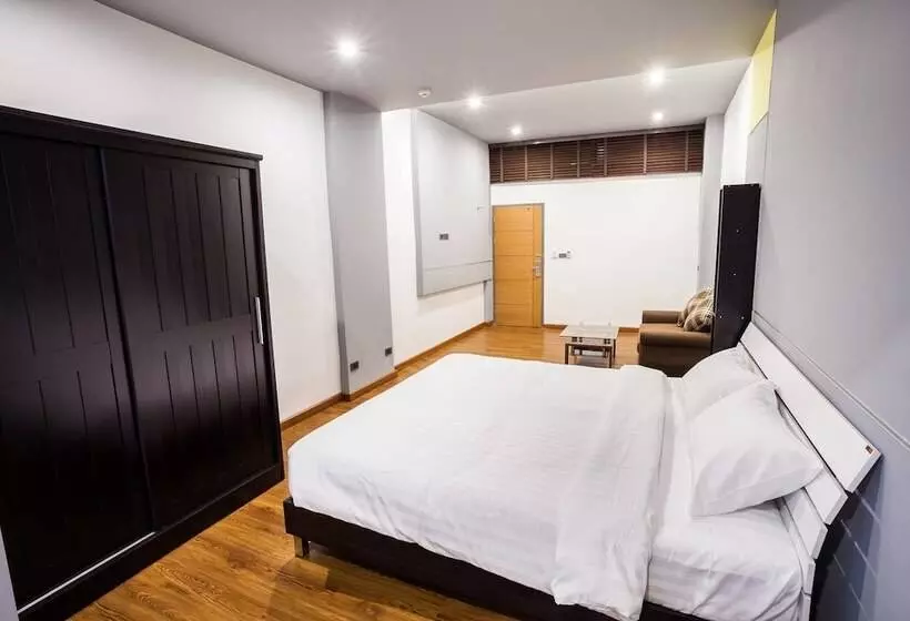 Fotos del hotel Admire Thonburi:  7