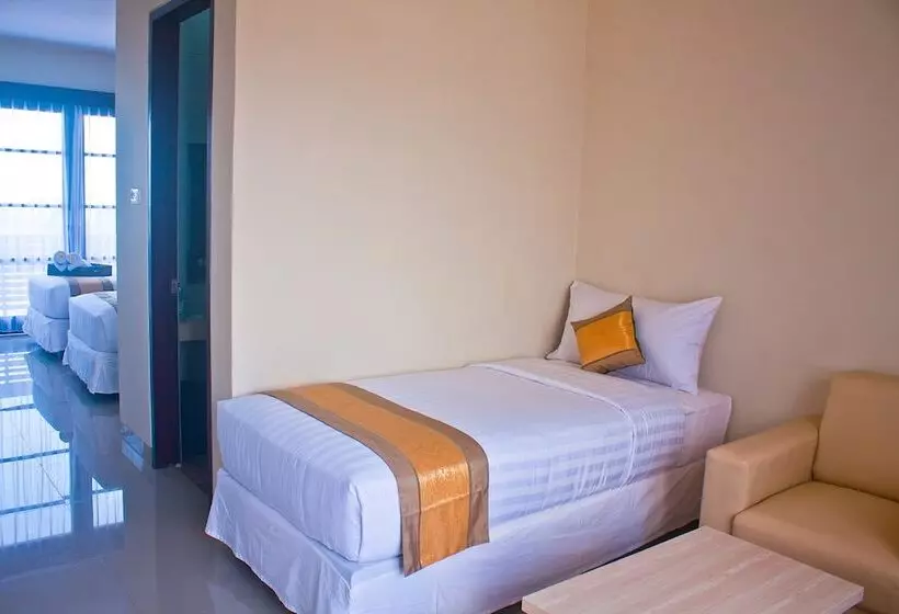 Fotos del hotel Anumana Bay View:  14