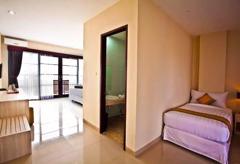 Fotos del hotel Anumana Bay View:  22