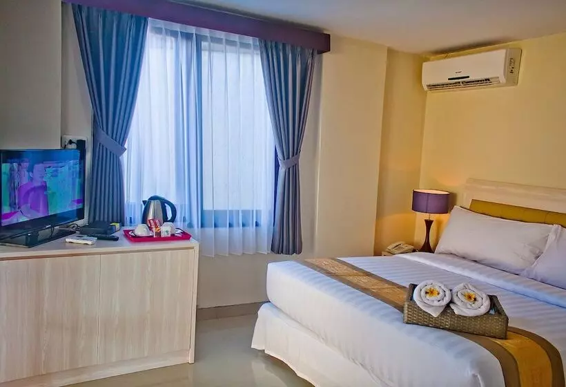 Fotos del hotel Anumana Bay View:  2