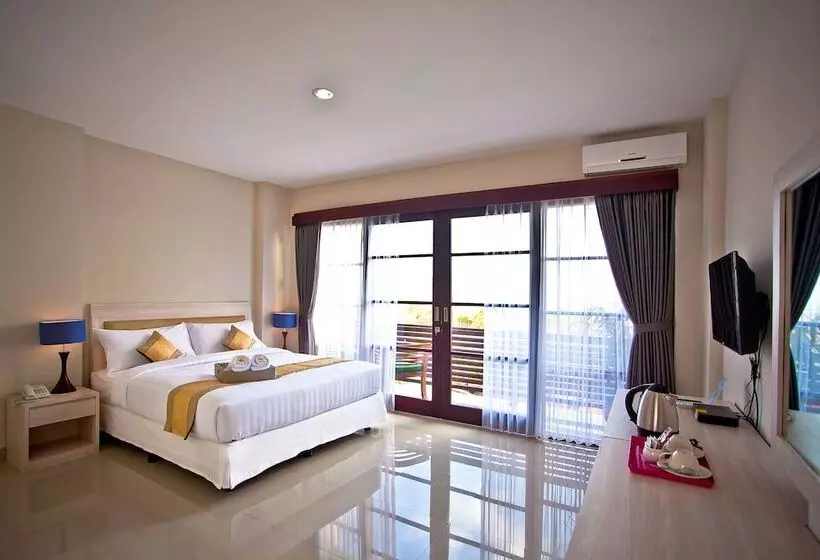 Fotos del hotel Anumana Bay View:  17