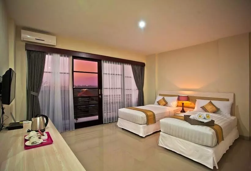 Fotos del hotel Anumana Bay View:  21