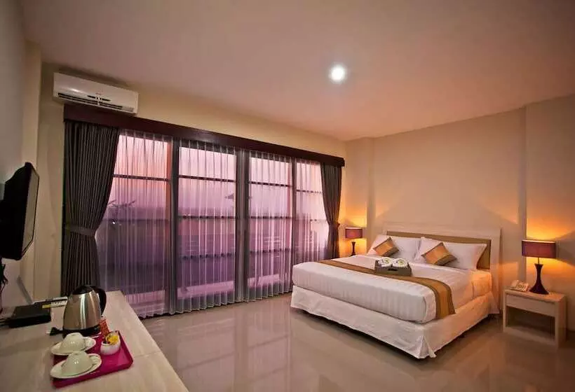 Fotos del hotel Anumana Bay View:  16