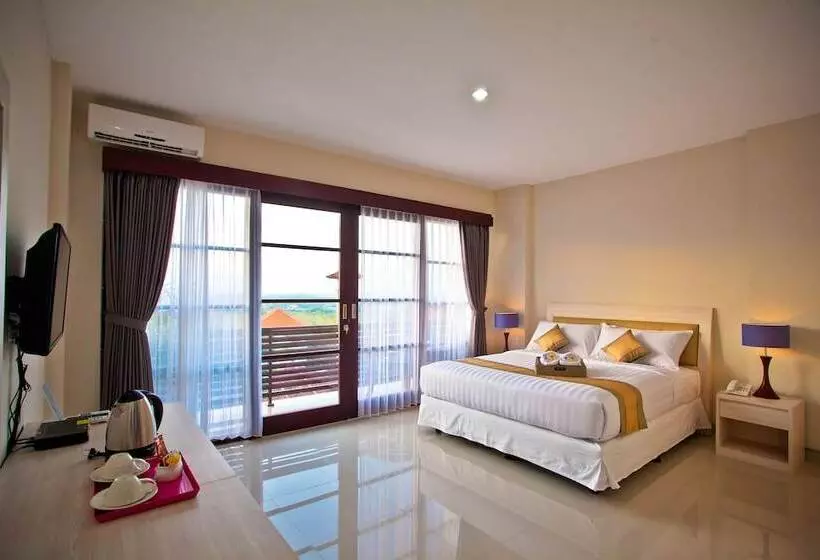 Fotos del hotel Anumana Bay View:  13