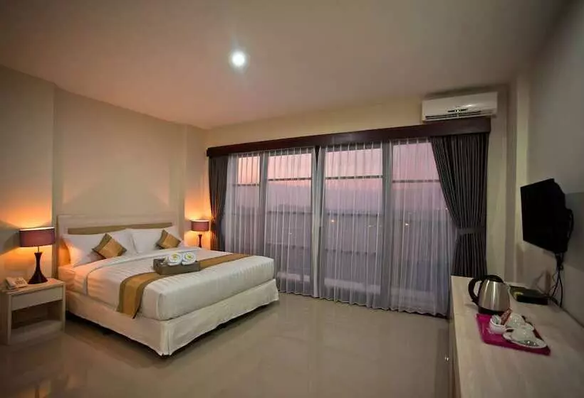 Fotos del hotel Anumana Bay View:  8