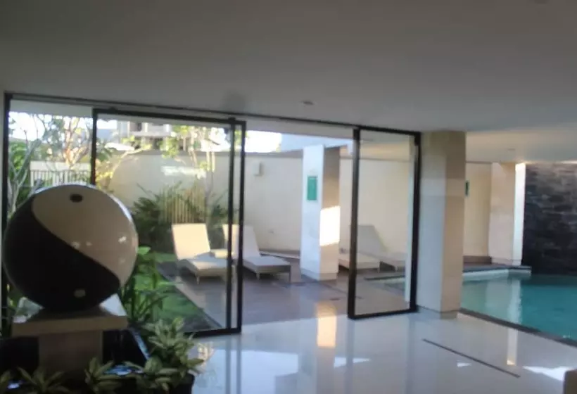 Fotos del hotel Anumana Bay View:  3