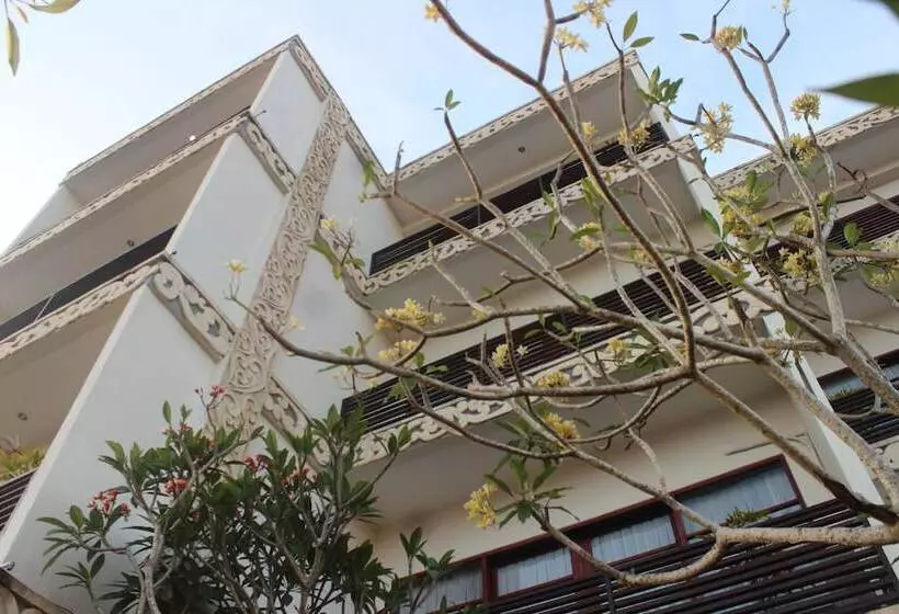 Fotos del hotel Anumana Bay View:  6