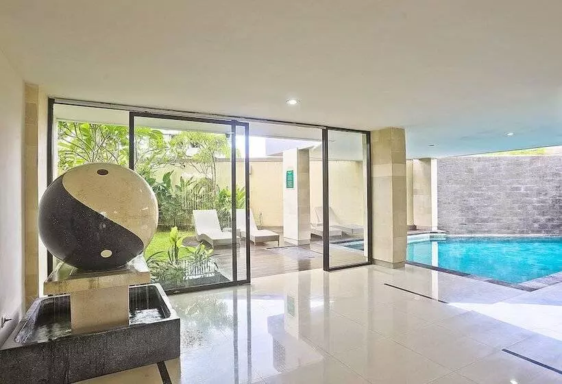 Fotos del hotel Anumana Bay View:  12