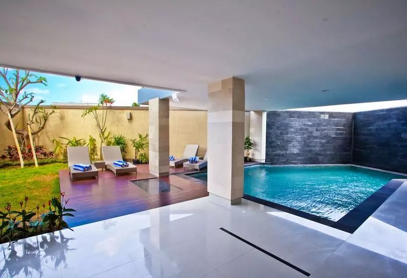 Fotos del hotel Anumana Bay View:  10