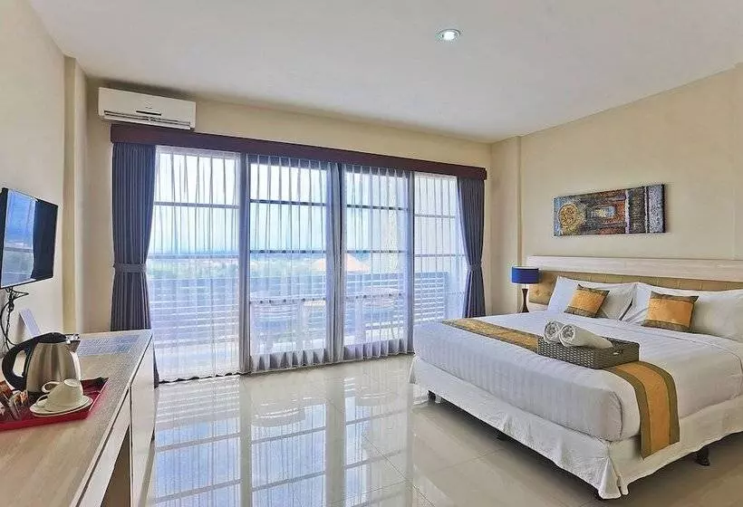 Fotos del hotel Anumana Bay View:  25