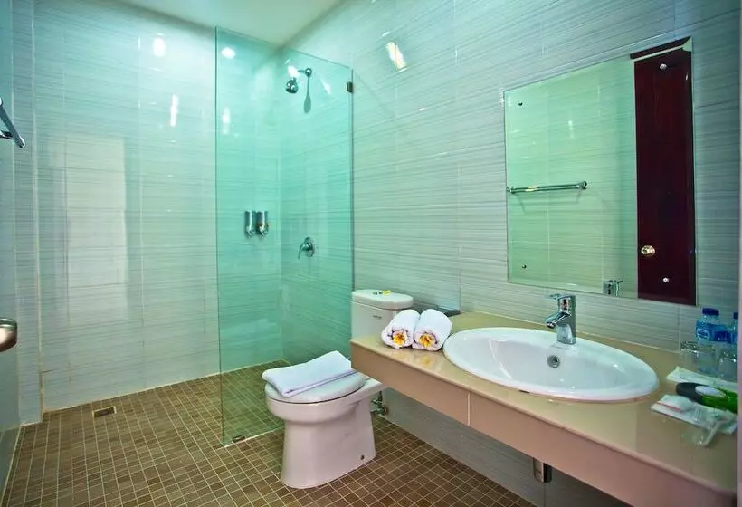 Fotos del hotel Anumana Bay View:  5