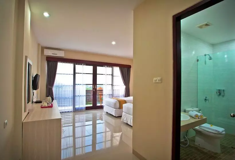 Fotos del hotel Anumana Bay View:  24