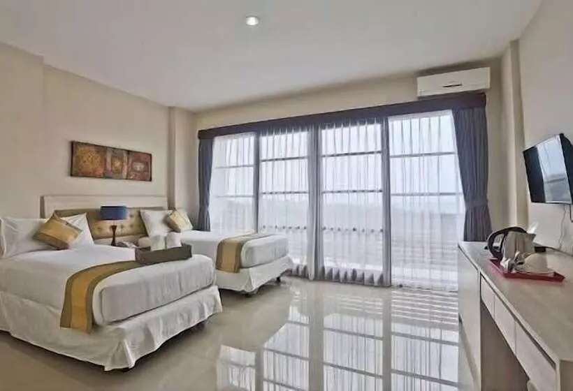 Fotos del hotel Anumana Bay View:  20