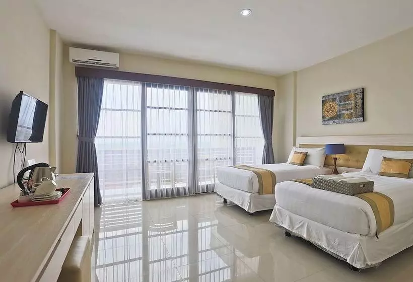 Fotos del hotel Anumana Bay View:  23