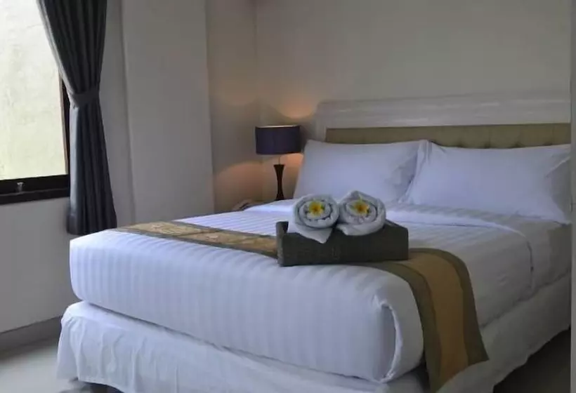 Fotos del hotel Anumana Bay View:  11