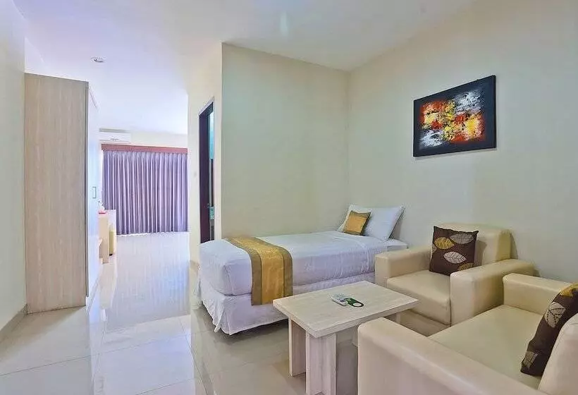 Fotos del hotel Anumana Bay View:  18