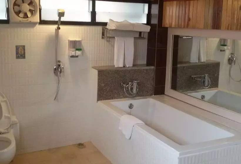 Fotos del hotel Centro Cnx:  4