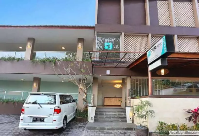 Fotos del hotel Duo Legian:  13