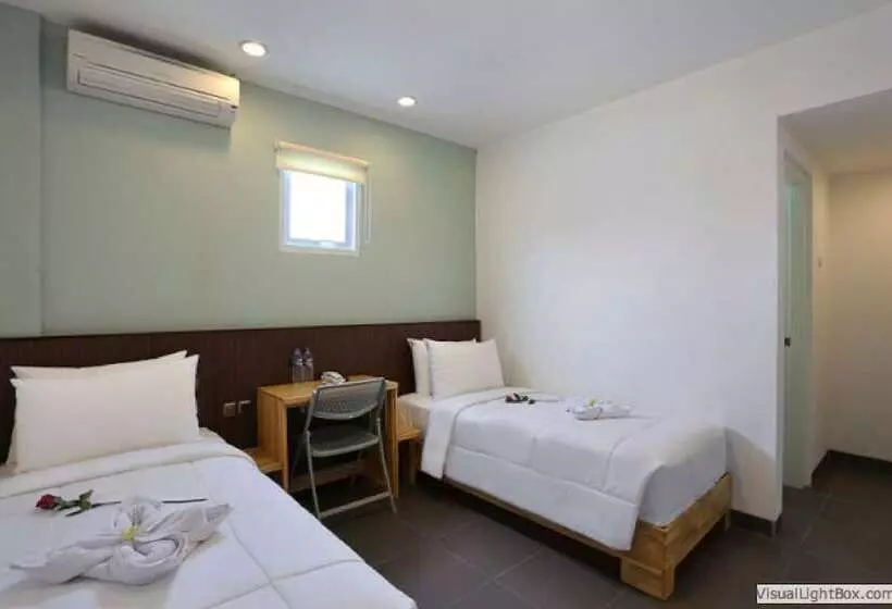 Fotos del hotel Duo Legian:  8