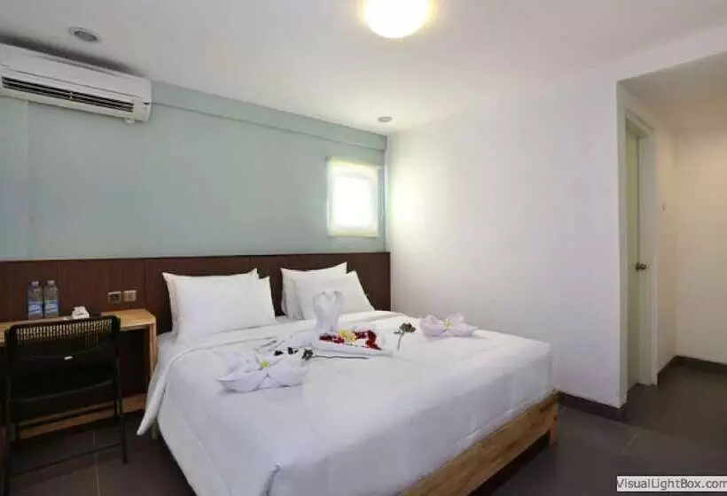 Fotos del hotel Duo Legian:  11