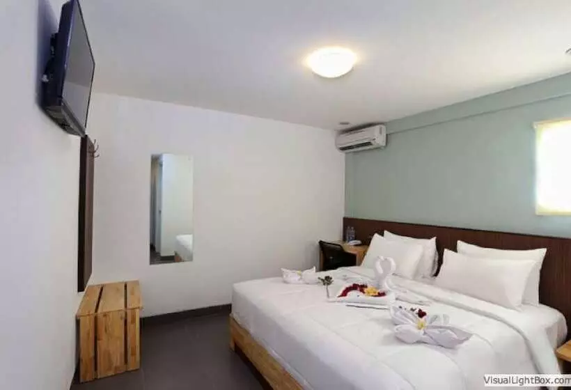 Fotos del hotel Duo Legian:  14