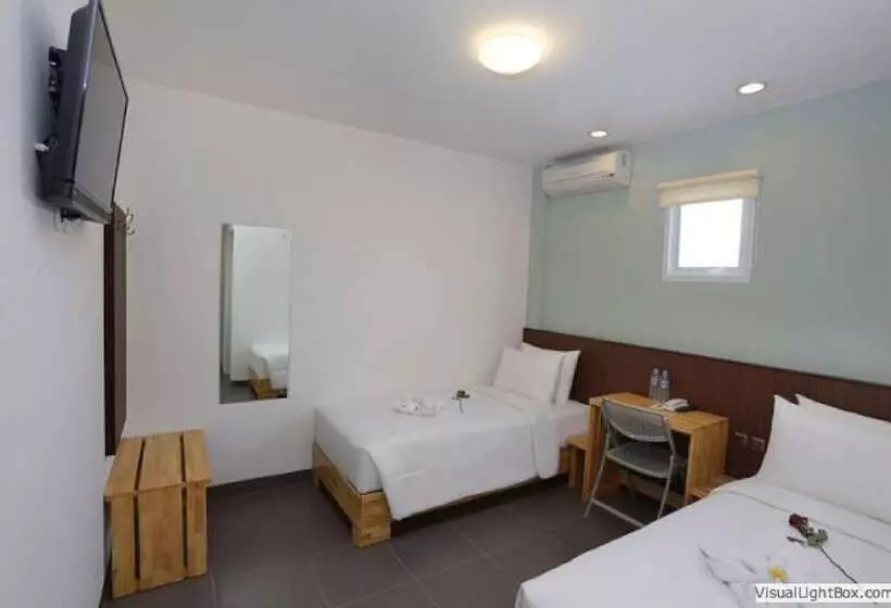 Fotos del hotel Duo Legian:  2