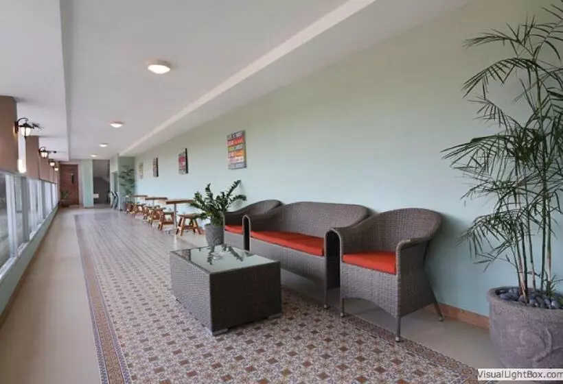 Fotos del hotel Duo Legian:  5