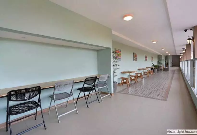 Fotos del hotel Duo Legian:  12