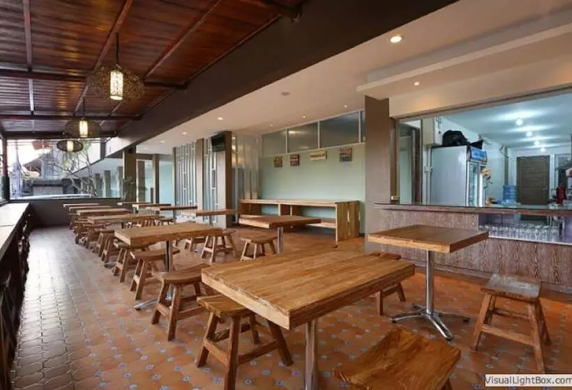 Fotos del hotel Duo Legian:  4