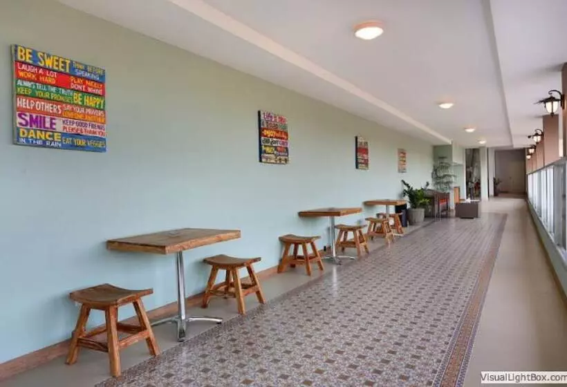 Fotos del hotel Duo Legian:  9